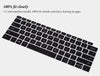 Silicone Keyboard Skin Cover for 2020 Dell New XPS 13 9300 9310 13.4
