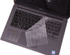 TPU Keyboard Skin Cover for Dell Inspiron 13 inch 5000 7000 Series 13