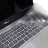 TPU Keyboard Skin Cover for Dell 15.6 inch 5000 7000 Series 17.3
