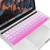 Keyboard Skin Cover for MacBook Pro 13