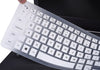 Silicone Keyboard Skin Cover for Dell 15.6 inch G3 G5 G7 Series 17.3