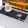 Silicone Keyboard Skin Cover for Macbook Pro 13'' A2338/A2289/A2251 TouchBar - iFyx
