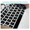 Silicone Keyboard Skin Cover for 14