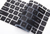 Silicone Keyboard Skin Cover for HP Spectre x360 13