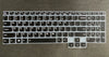 Silicone Keyboard Skin Cover for Lenovo Legion 15.6 inch 5i 7i 5 5p 5pi 17.3inch 5i 5 17 2020 Laptop (Black)