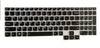Silicone Keyboard Skin Cover for Lenovo ideaPad 3 3i 15 15.6 inch Gaming 2020 Laptop (Black)