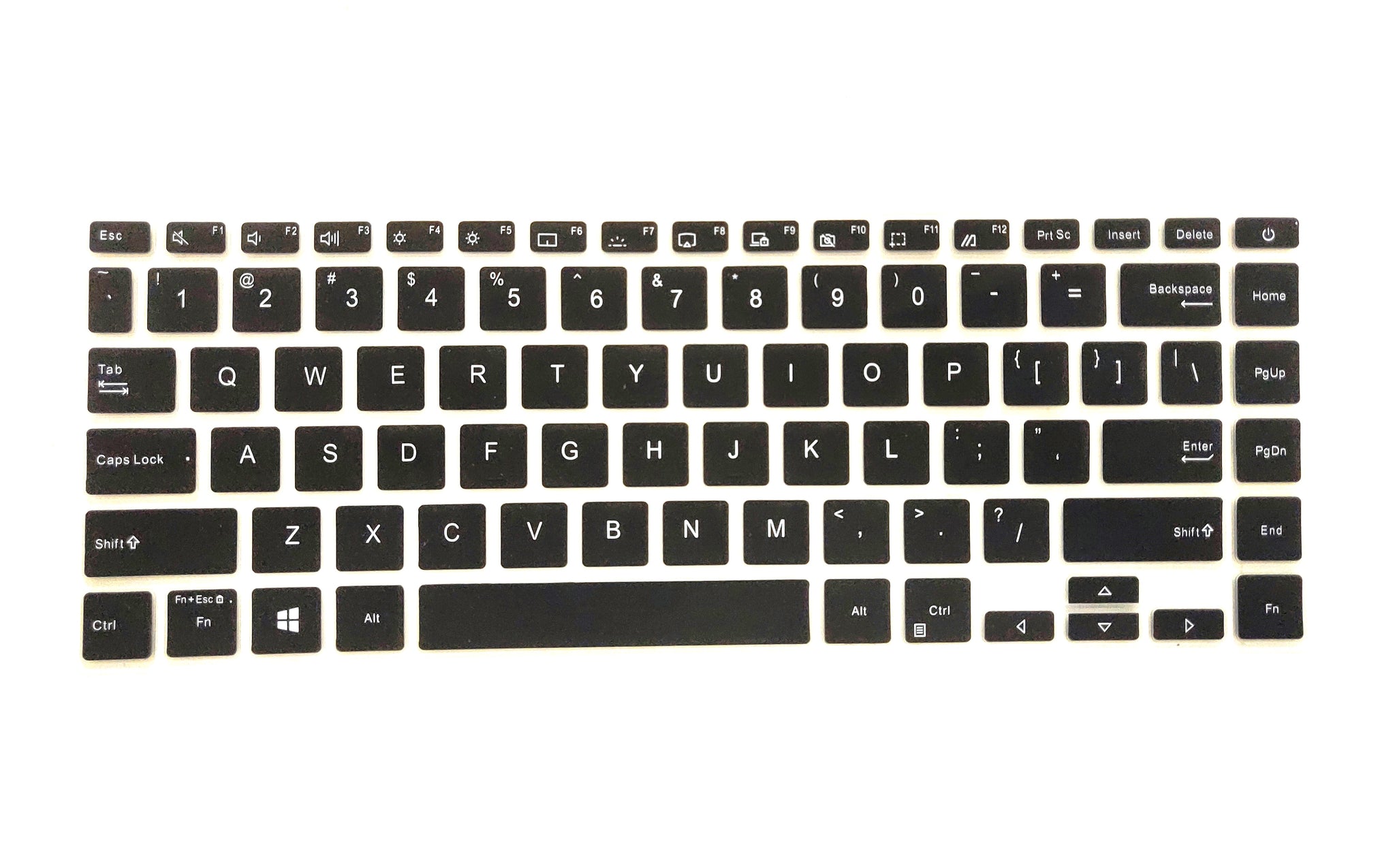 Silicone Keyboard Skin Cover for Asus VivoBook 14inch X413FP X413FA X413F X413 FA FP F S14 2020 14