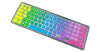 Silicone Keyboard Skin Cover for Dell Inspiron 17.3 inch 5000 Series 17.3