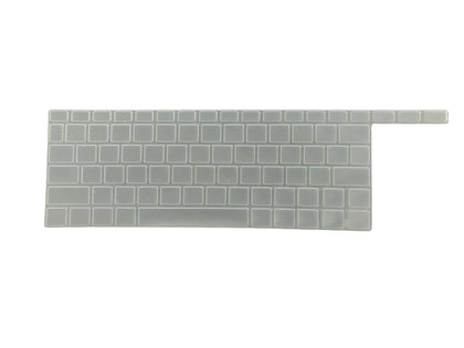 Silicone Keyboard Skin Cover for for ASUS ZenBook Duo 14