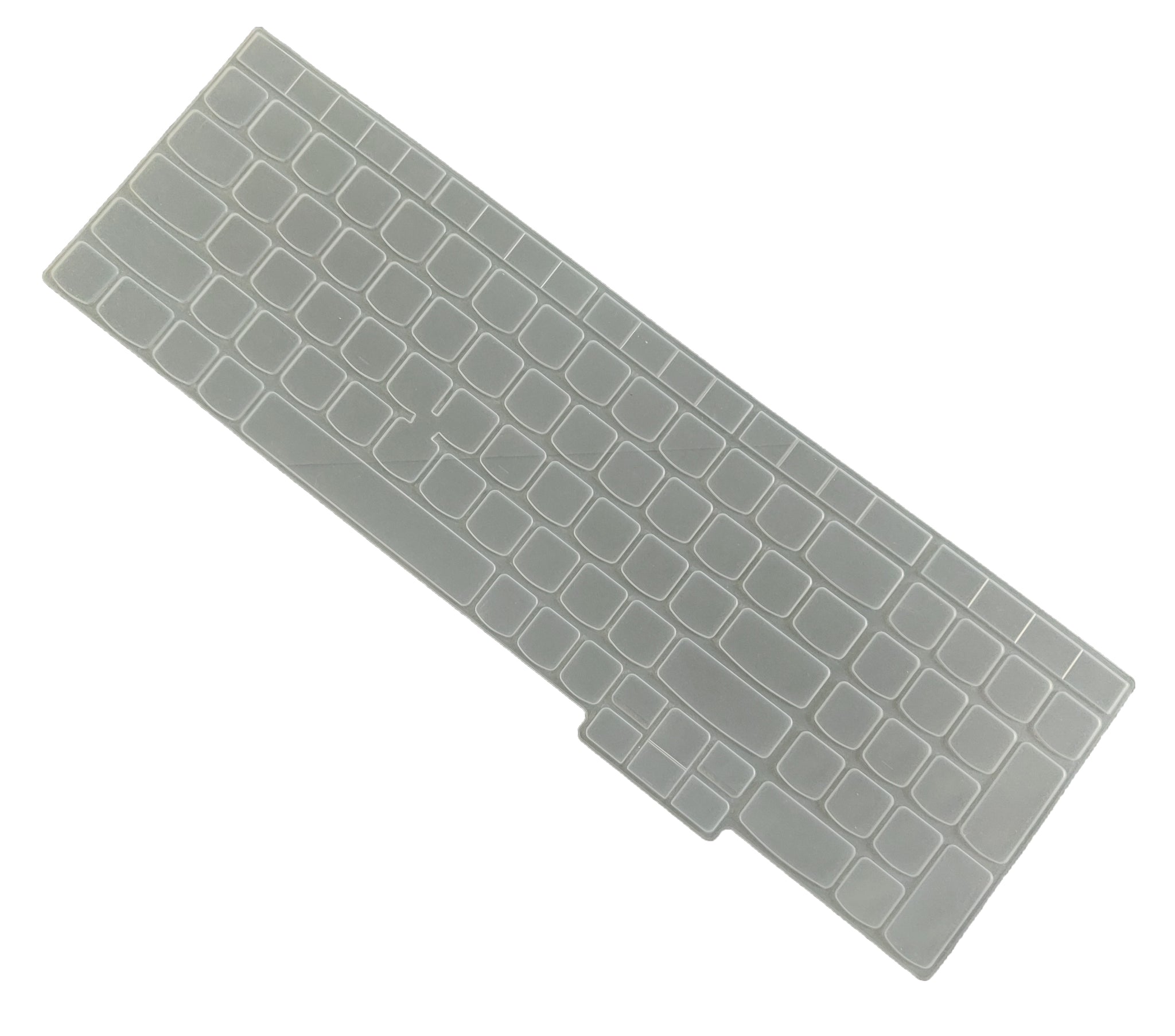 Keyboard Cover for Lenovo ThinkPad E15 Gen 4/3/2 E580 E590 E595, ThinkPad L15 Gen 2/1 L580 L590, ThinkPad T15 T15p P51s P52 P52s P53 P72 P73 T570 T575 T580 T590(NOT for P51 Keyboard Cover for Lenovo ThinkPad E15 Gen 4/3/2 E580 E590 E595, ThinkPad L15 Gen 2/1 L580 L590, ThinkPad T15 T15p P51s P52 P52s P53 P72 P73 T570 T575 T580 T590(NOT for P51