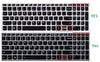 Silicone Keyboard Skin Cover for Lenovo Yoga s740 C740 C940 9i 15.6 inch Laptop (Transparent)