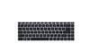 Silicone Keyboard Skin Cover for MSI Stealth Gs65 15.6 inch Laptop (Black) - iFyx