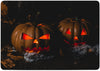 Case Cover for Macbook - Scariest Halloween Pumpkin Heads Design