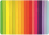 Case Cover for Macbook - Rainbow Design