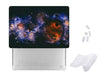 Case Cover for Macbook - Astrology Galaxy Design