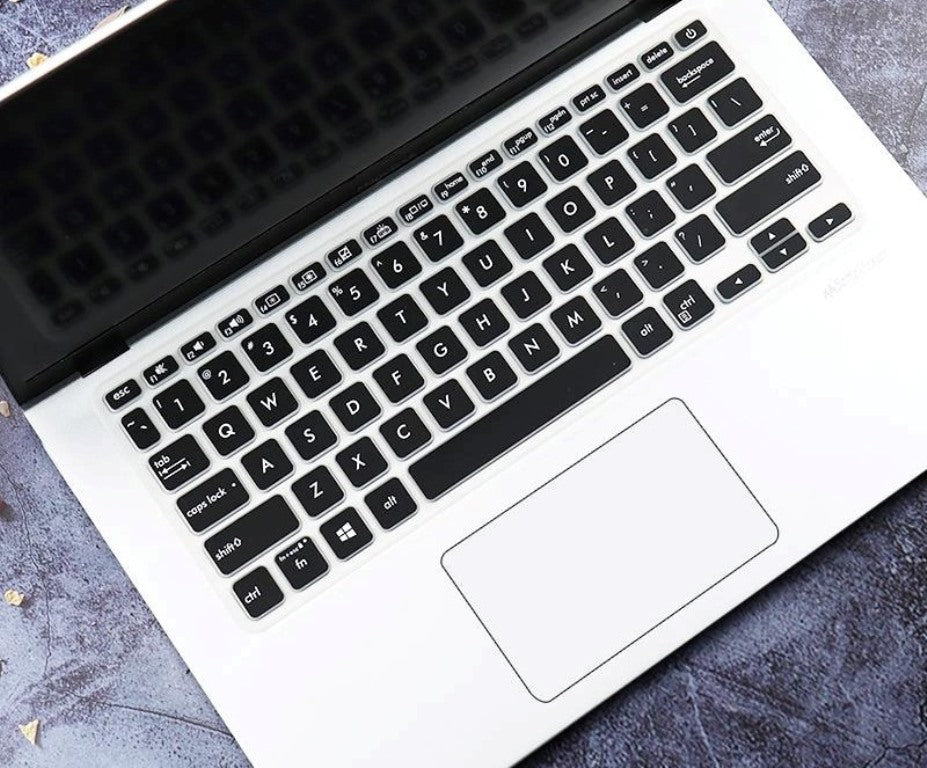 Silicone Keyboard Skin Cover for ASUS VivoBook 14
