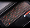 Tpu Keyboard Skin Cover for MSI Stealth Gs65 15.6 inch Laptop - iFyx